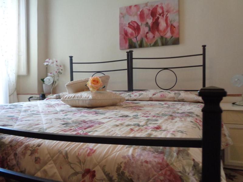 Affittacamere La Camelia – Lucca